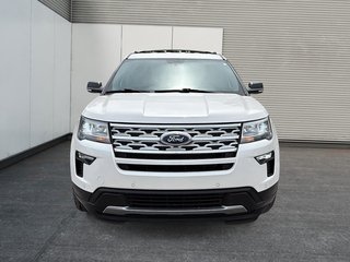 2019 Ford Explorer XLT in Drummondville, Quebec - 2 - w320h240px