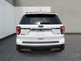 2019 Ford Explorer XLT in Drummondville, Quebec - 3 - w320h240px