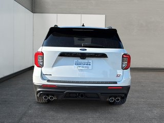 2023 Ford Explorer ST in Drummondville, Quebec - 3 - w320h240px