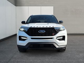 2023 Ford Explorer ST in Drummondville, Quebec - 2 - w320h240px