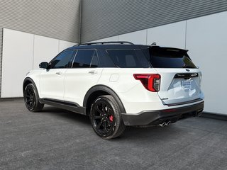 2023 Ford Explorer ST in Drummondville, Quebec - 4 - w320h240px