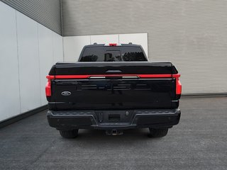 2023 Ford F-150 Lightning PLATINUM in Drummondville, Quebec - 3 - w320h240px