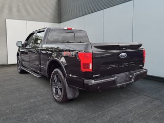 Ford F-150  2019 à Drummondville, Québec - 4 - w320h240px