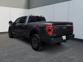 Ford F-150 XLT SPORT 2022 à Drummondville, Québec - 4 - w320h240px