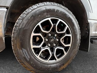 Ford F-150 XLT SPORT 2022 à Drummondville, Québec - 5 - w320h240px
