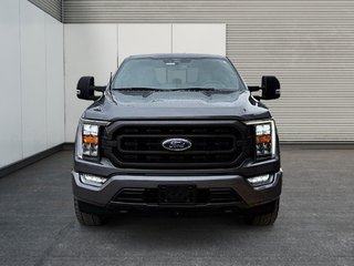 Ford F-150 XLT SPORT 2022 à Drummondville, Québec - 2 - w320h240px