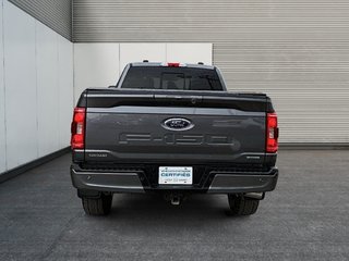 Ford F-150 XLT SPORT 2022 à Drummondville, Québec - 3 - w320h240px
