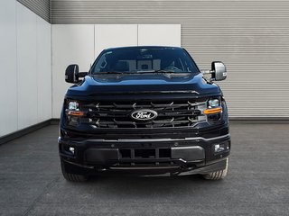 2024 Ford F-150 XLT in Drummondville, Quebec - 2 - w320h240px