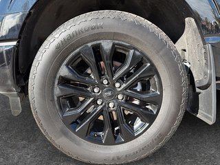 2024 Ford F-150 XLT in Drummondville, Quebec - 6 - w320h240px