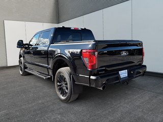 2024 Ford F-150 XLT in Drummondville, Quebec - 4 - w320h240px