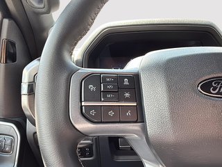 Ford F-150 LARIAT 2025 à Drummondville, Québec - 14 - w320h240px