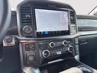 Ford F-150 LARIAT 2025 à Drummondville, Québec - 17 - w320h240px