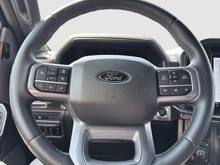 Ford F-150 LARIAT 2025 à Drummondville, Québec - 13 - w320h240px