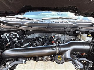 Ford F-150 LARIAT 2025 à Drummondville, Québec - 7 - w320h240px