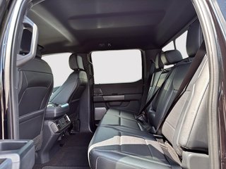 Ford F-150 LARIAT 2025 à Drummondville, Québec - 9 - w320h240px