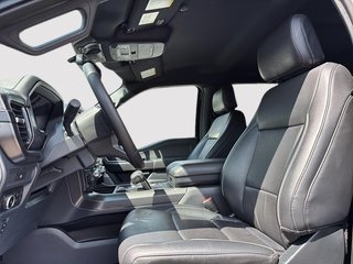 Ford F-150 LARIAT 2025 à Drummondville, Québec - 8 - w320h240px
