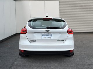Ford Focus electric BASE 2016 à Drummondville, Québec - 3 - w320h240px