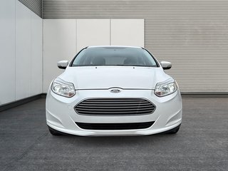 Ford Focus electric BASE 2016 à Drummondville, Québec - 2 - w320h240px