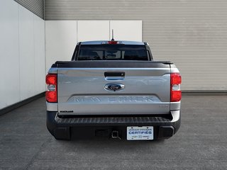 Ford Maverick XLT 2022 à Drummondville, Québec - 3 - w320h240px