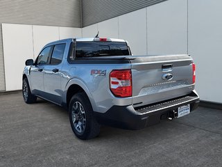 Ford Maverick XLT 2022 à Drummondville, Québec - 4 - w320h240px