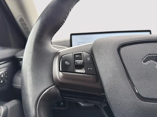 Ford Mustang Mach-E Select 2024 à Drummondville, Québec - 14 - w320h240px