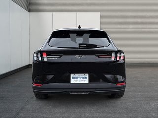 2024 Ford Mustang Mach-E Select in Drummondville, Quebec - 3 - w320h240px