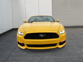 2016 Ford Mustang EcoBoost Premium in Drummondville, Quebec - 3 - w320h240px