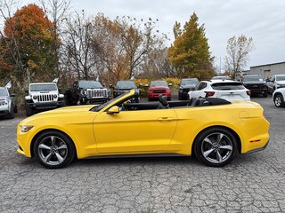 2016 Ford Mustang EcoBoost Premium in Drummondville, Quebec - 6 - w320h240px