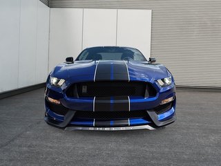 2016 Ford Mustang GT350 SHELBY in Drummondville, Quebec - 2 - w320h240px