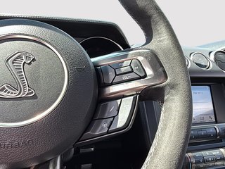 Ford Mustang GT350 SHELBY 2016 à Drummondville, Québec - 16 - w320h240px