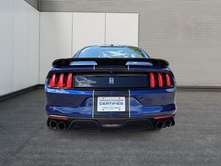 2016 Ford Mustang GT350 SHELBY in Drummondville, Quebec - 3 - w320h240px