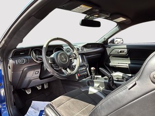 Ford Mustang GT350 SHELBY 2016 à Drummondville, Québec - 11 - w320h240px