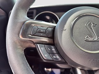 Ford Mustang GT350 SHELBY 2016 à Drummondville, Québec - 15 - w320h240px