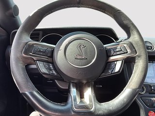 Ford Mustang GT350 SHELBY 2016 à Drummondville, Québec - 14 - w320h240px