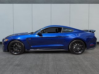 2016 Ford Mustang GT350 SHELBY in Drummondville, Quebec - 5 - w320h240px