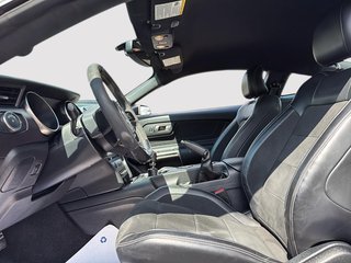 Ford Mustang GT350 SHELBY 2016 à Drummondville, Québec - 9 - w320h240px