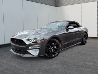 2020 Ford Mustang in Drummondville, Quebec - 4 - w320h240px