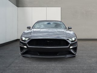 2020 Ford Mustang in Drummondville, Quebec - 5 - w320h240px