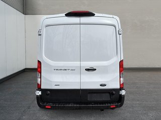 2024 Ford Transit Cargo Van in Drummondville, Quebec - 3 - w320h240px