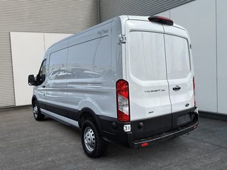 2024 Ford Transit Cargo Van in Drummondville, Quebec - 4 - w320h240px