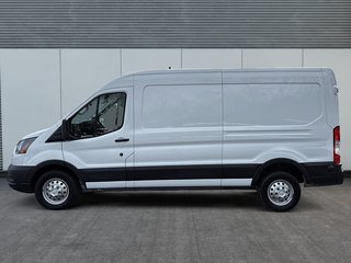 2024 Ford Transit Cargo Van in Drummondville, Quebec - 5 - w320h240px