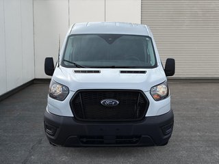 2024 Ford Transit Cargo Van in Drummondville, Quebec - 2 - w320h240px