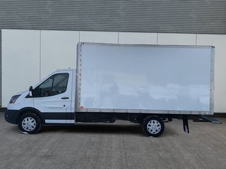 2023 Ford TRANSIT CUTAWAY CUBE 14P in Drummondville, Quebec - 5 - w320h240px