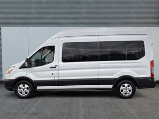 2019 Ford Transit Passenger Wagon in Drummondville, Quebec - 5 - w320h240px