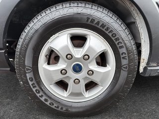 2019 Ford Transit Passenger Wagon in Drummondville, Quebec - 6 - w320h240px