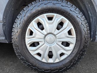 2023 Ford TRANSIT T-250 BASE in Drummondville, Quebec - 6 - w320h240px