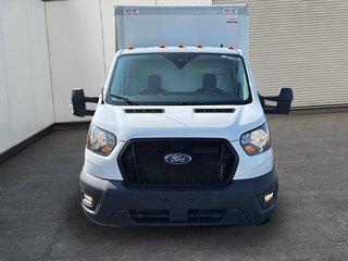 2023 Ford TRANSIT T-250 BASE in Drummondville, Quebec - 2 - w320h240px
