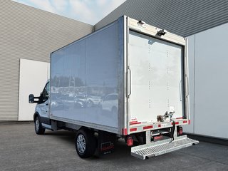 2023 Ford TRANSIT T-250 BASE in Drummondville, Quebec - 4 - w320h240px