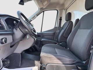 2023 Ford TRANSIT T-250 BASE in Drummondville, Quebec - 9 - w320h240px