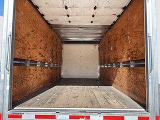 Ford TRANSIT T-250 BASE 2023 à Drummondville, Québec - 6 - w320h240px